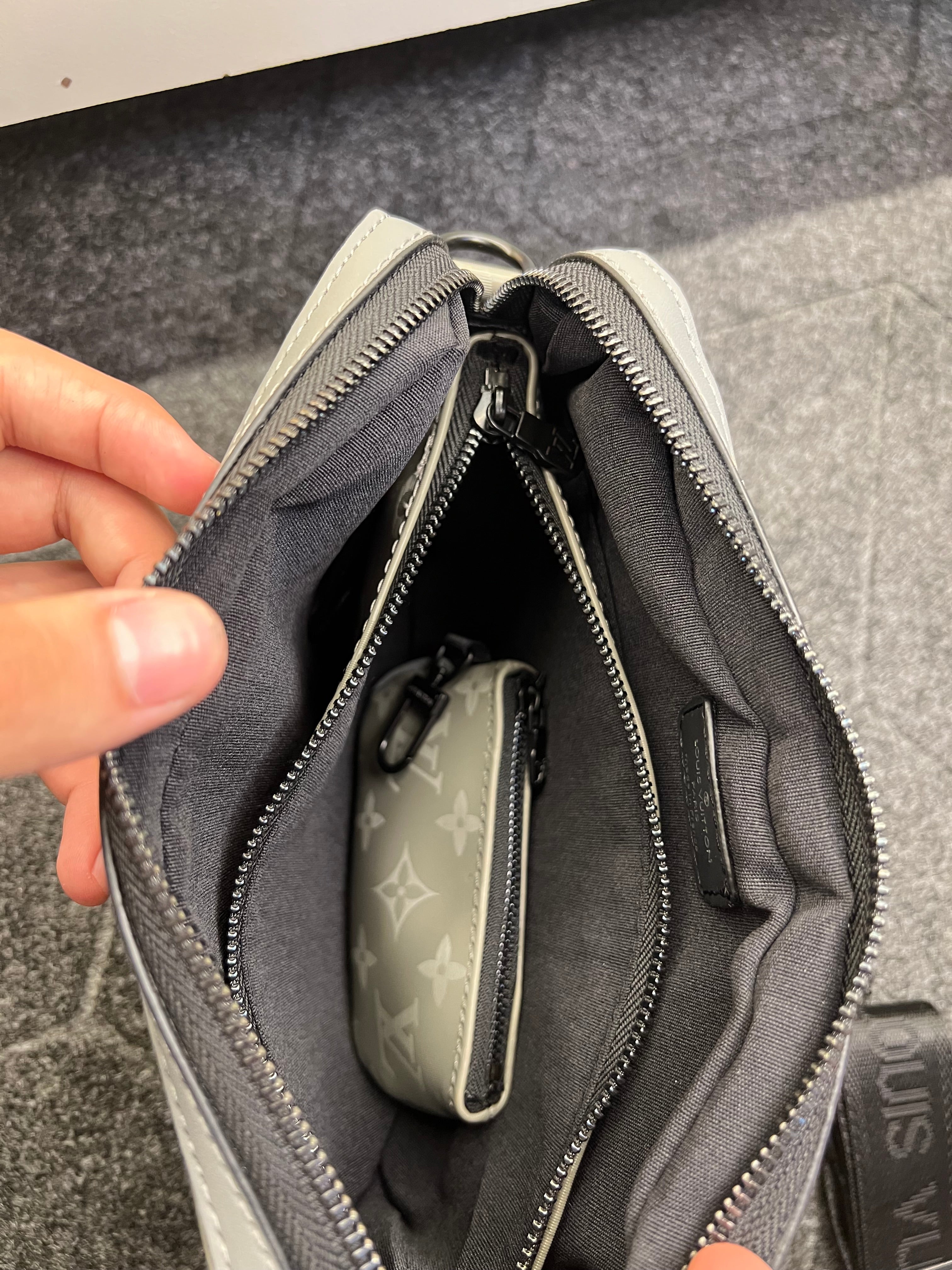 Louis Vuitton Handbag