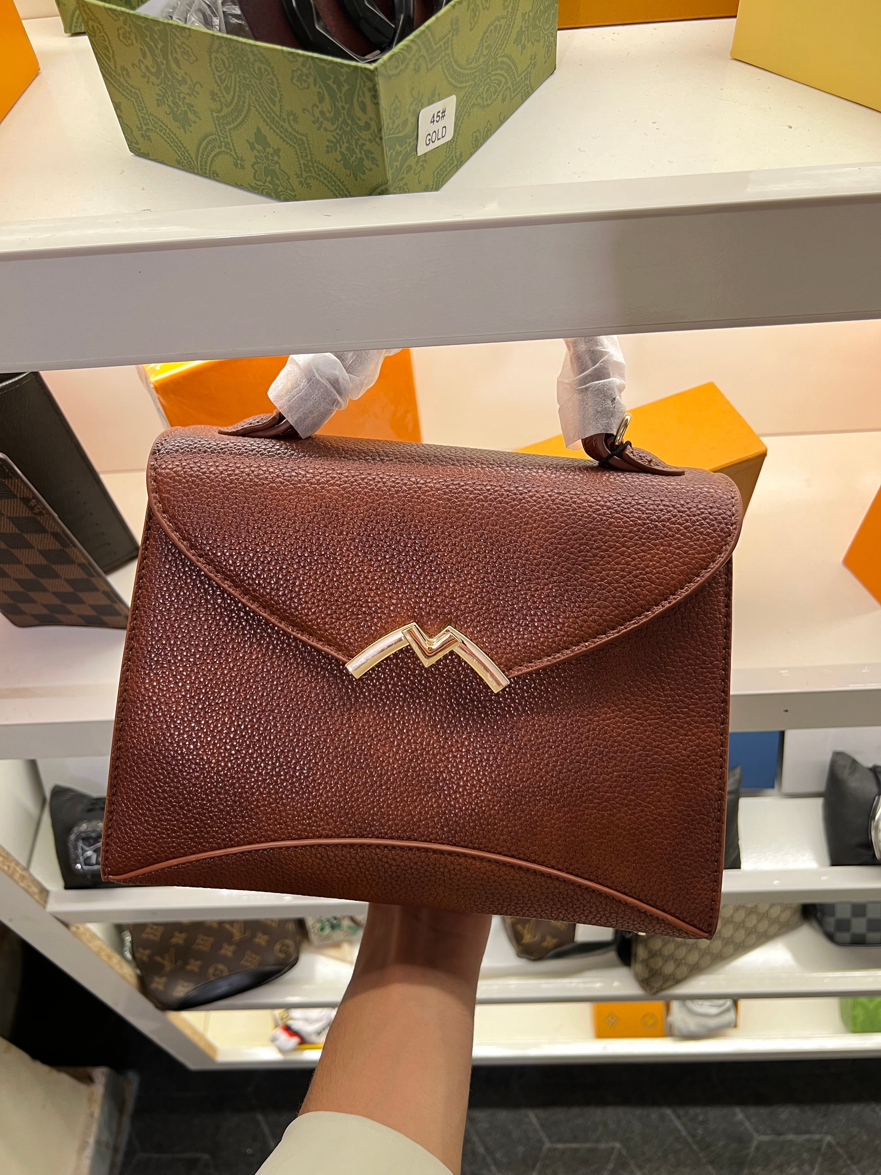 RAIN.CUN LADIES BAG