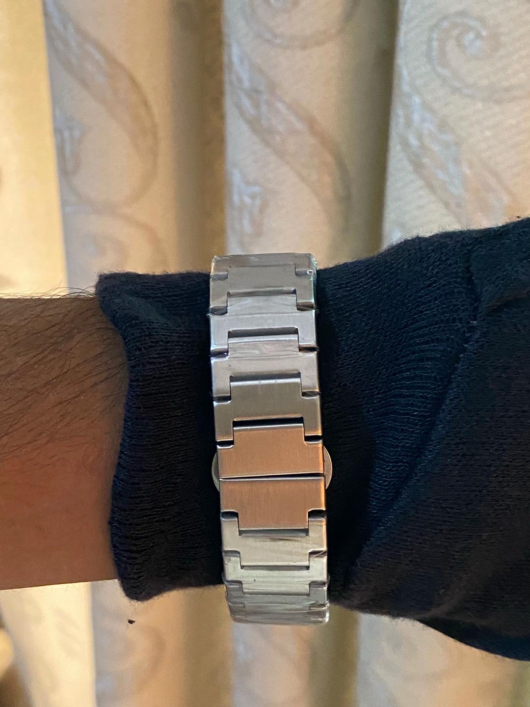 TISSOT PRX WATCH