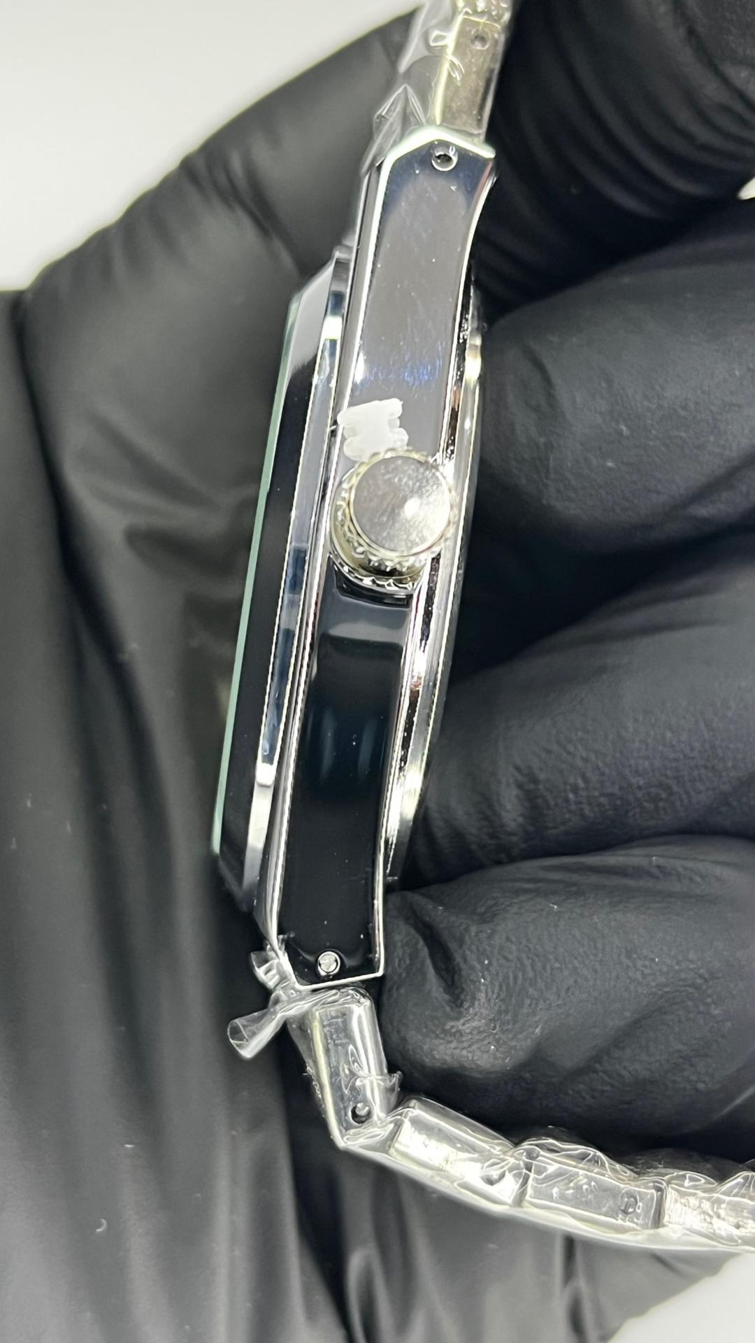 TISSOT PRX WATCH