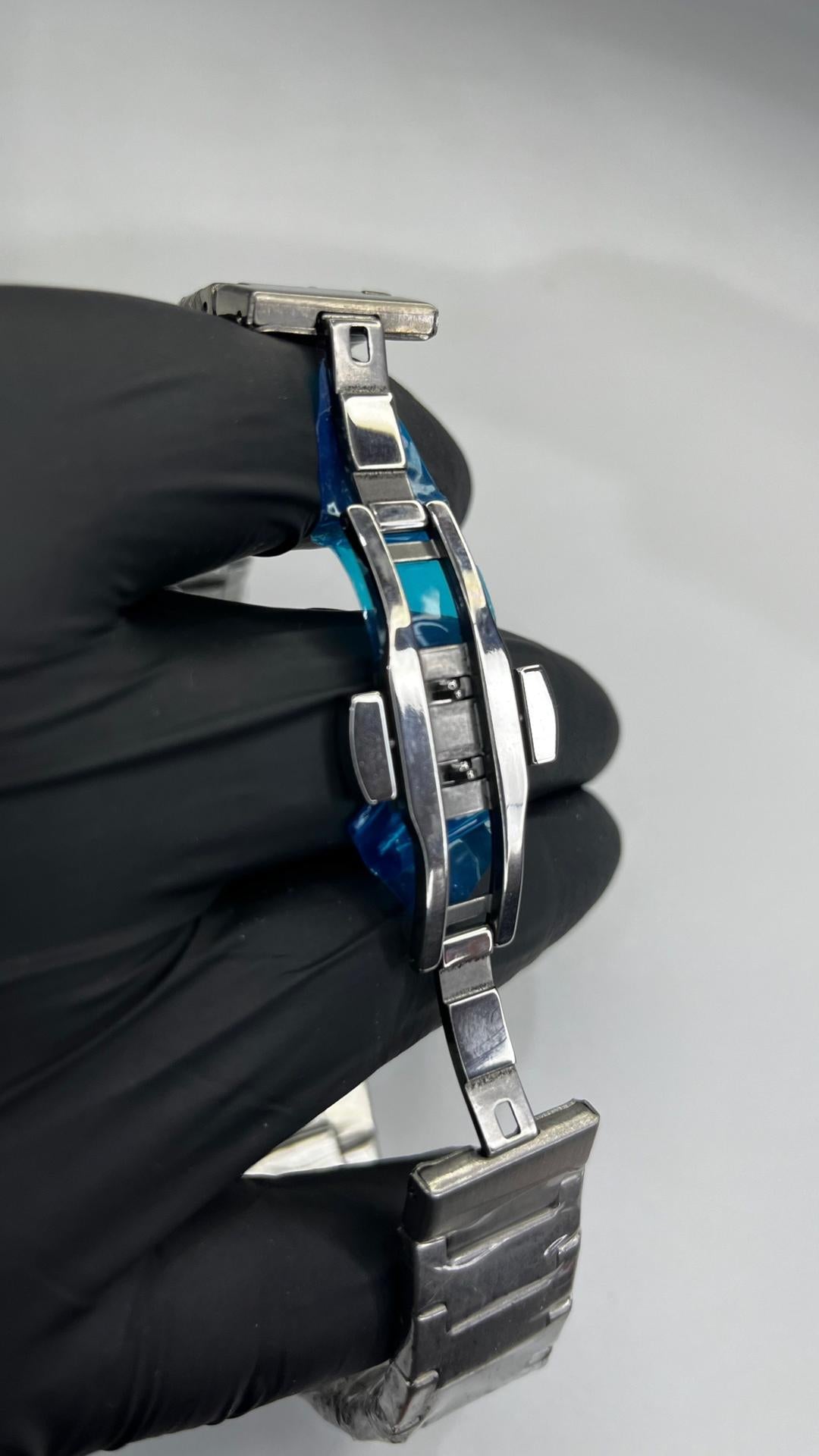 TISSOT PRX WATCH