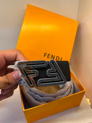 Fendi Premium Belt