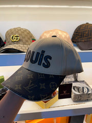 LOUIS VUTTION CAP