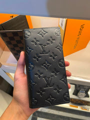 LV LONG WALLET