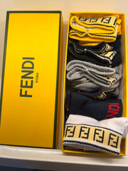 FENDI SOCKS