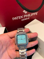 Patek Philippe Cubitus Watch