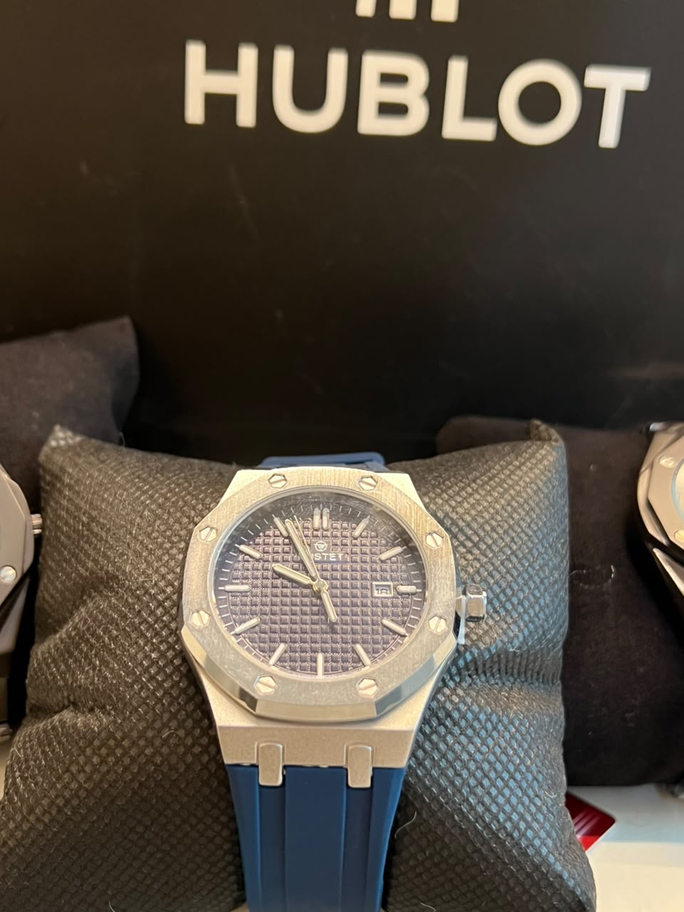 Royal Oak Watch