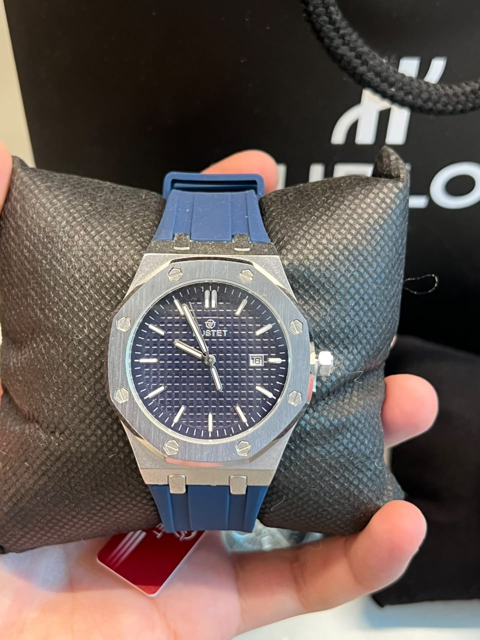 Royal Oak Watch
