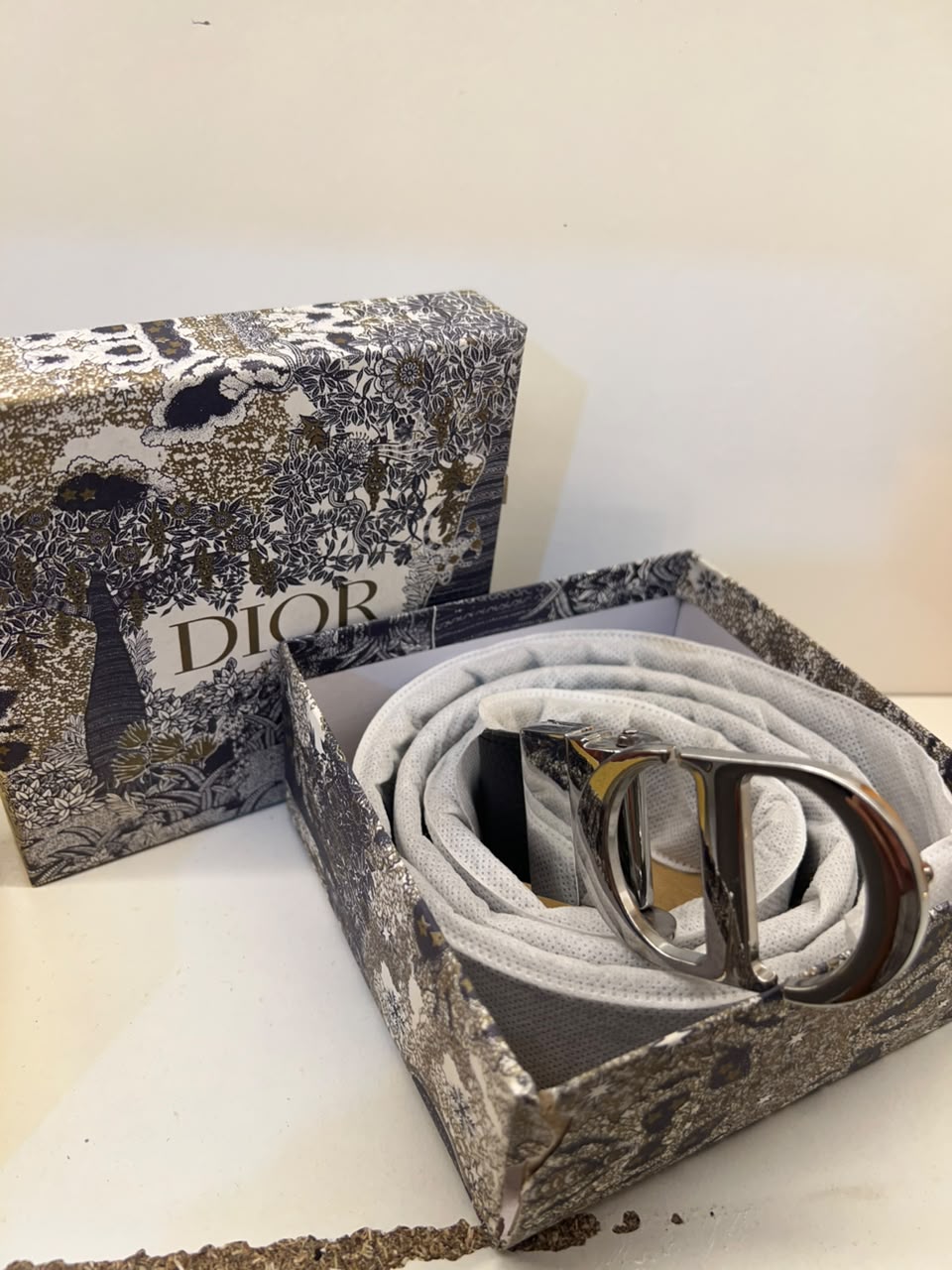 DIOR  Premium Belt