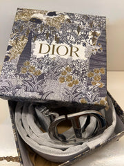 DIOR  Premium Belt