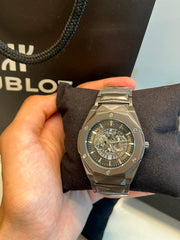 HUBLOT WATCH PREMIUM QUALITY