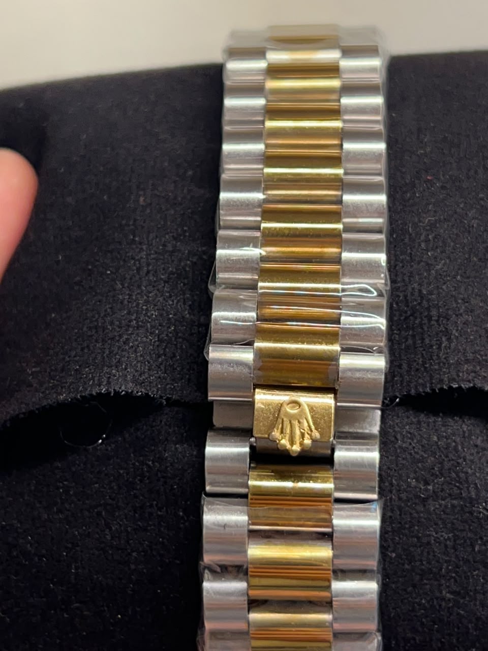 ROLEX WATCH