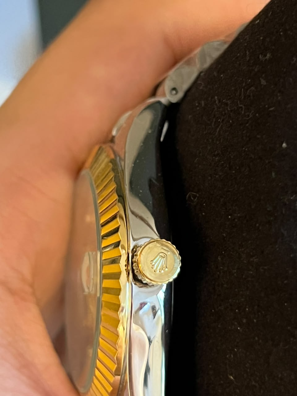 ROLEX WATCH