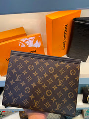 LOUIS VUITTON BAG WITH BOX
