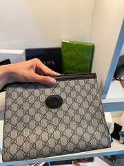 GUCCI PREMIUM HANDBAG WITH BOX