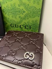 GUCCI WALLET