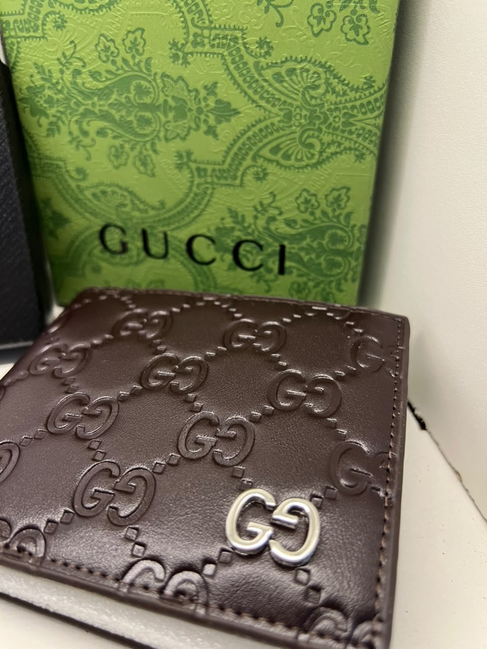 GUCCI WALLET