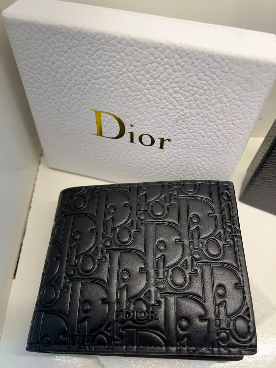 DIOR WALLET