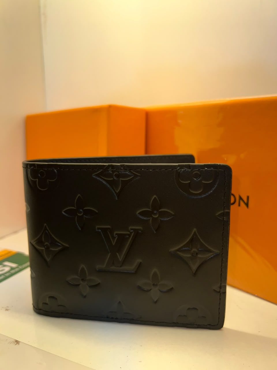 LOUIS VUITON WALLET