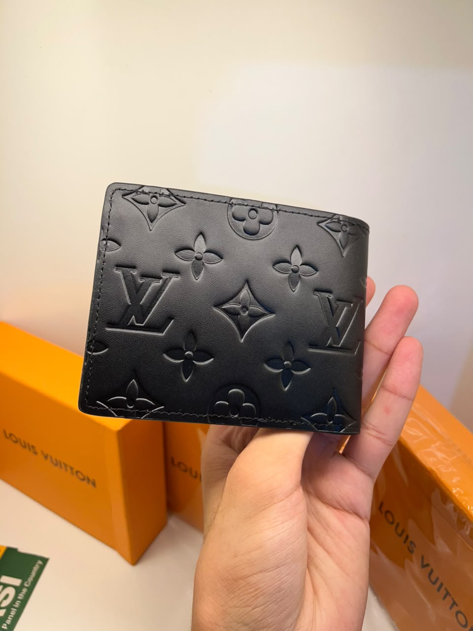 LOUIS VUITON WALLET