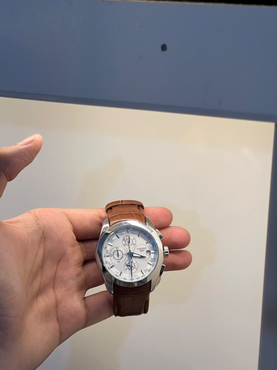 TISSOT WATCH