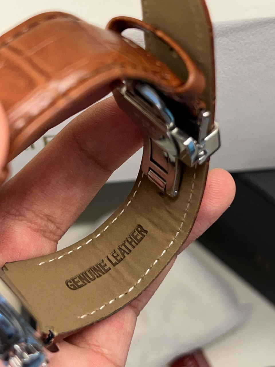 TISSOT WATCH