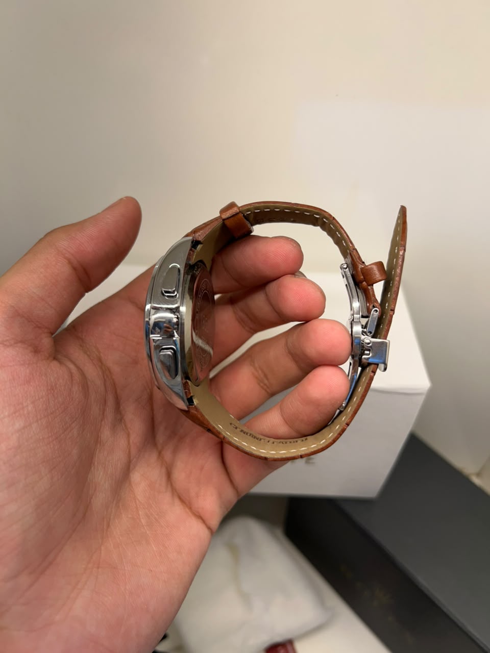 TISSOT WATCH