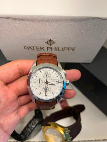 TISSOT WATCH