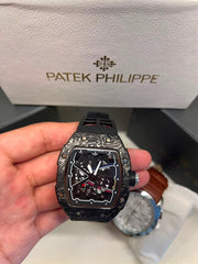 Richard Mille  Style Watch