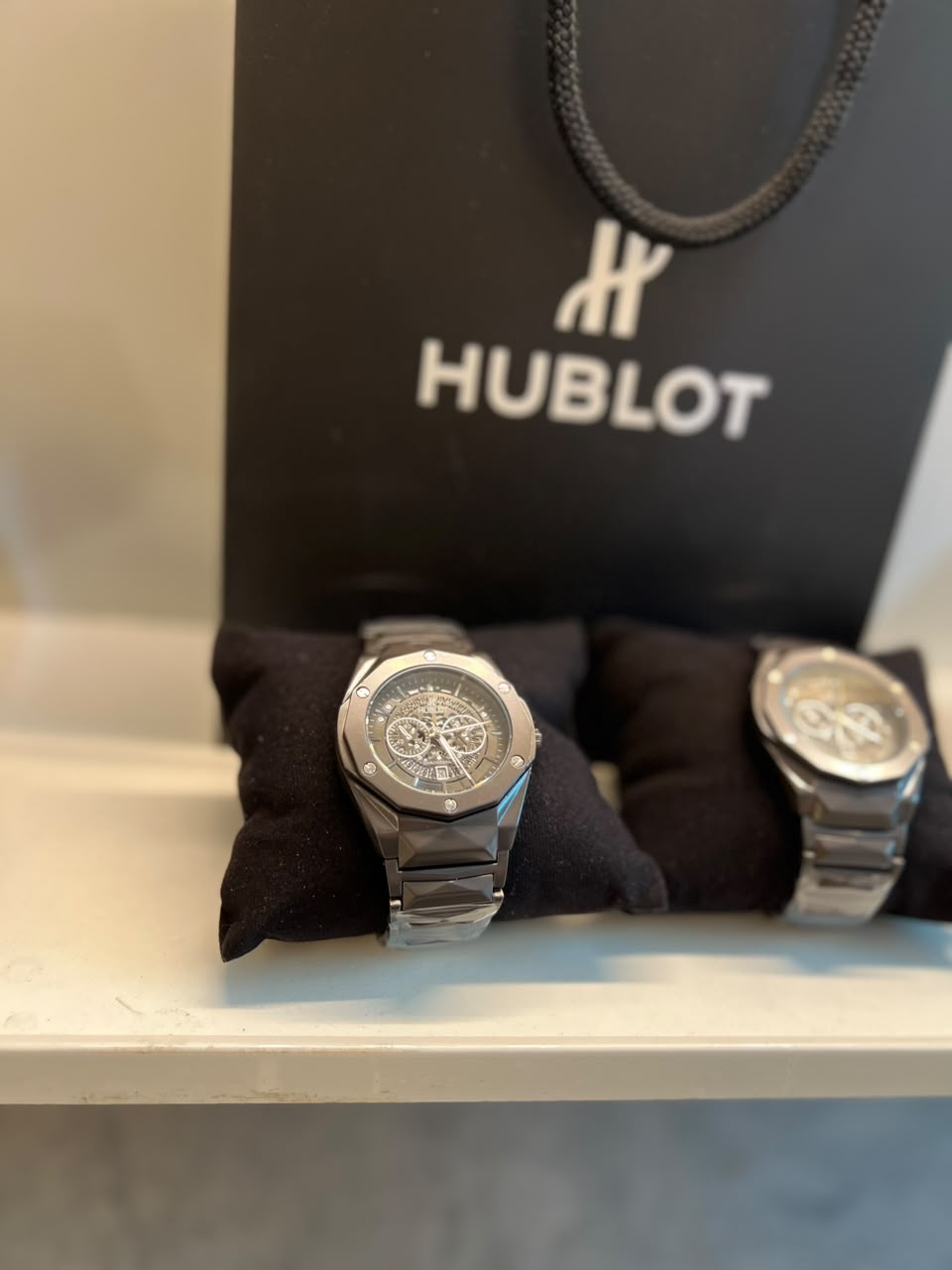 HUBLOT WATCH PREMIUM QUALITY