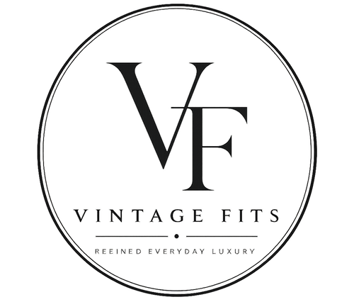 Vintage fits