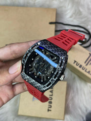 TUBULAR WATCH