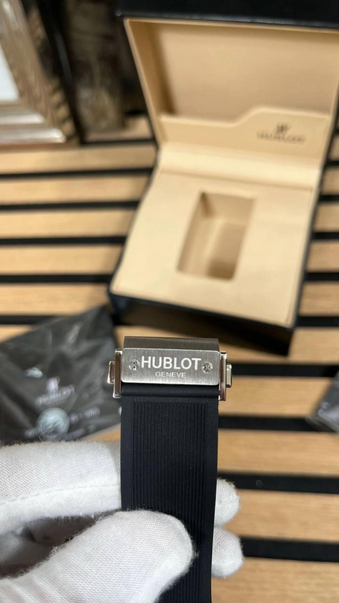 HUBLOT WATCH